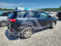 2014 Jeep CHEROKEE фото