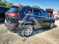 2014 Jeep CHEROKEE фото