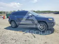 2014 Jeep CHEROKEE photo