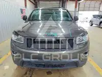 2014 Jeep CHEROKEE фото