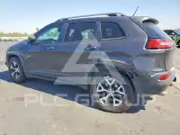 2014 Jeep CHEROKEE фото