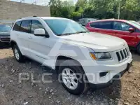 2014 Jeep CHEROKEE фото