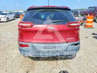 2014 Jeep CHEROKEE фото