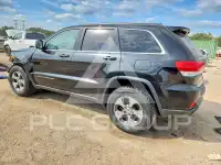 2014 Jeep CHEROKEE фото