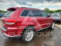 2014 Jeep CHEROKEE photo