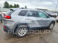 2014 Jeep CHEROKEE photo