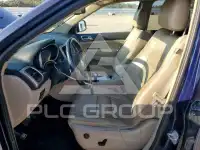 2014 Jeep CHEROKEE фото