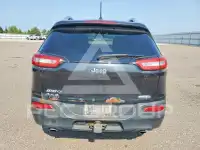 2014 Jeep CHEROKEE photo