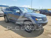 2014 Jeep CHEROKEE фото