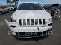 2014 Jeep CHEROKEE photo