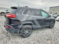 2014 Jeep CHEROKEE фото