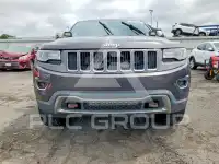 2014 Jeep CHEROKEE фото