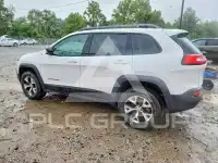 2014 Jeep CHEROKEE фото