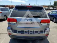 2014 Jeep CHEROKEE фото