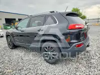 2014 Jeep CHEROKEE фото