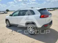 2014 Jeep CHEROKEE фото