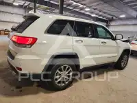 2014 Jeep Grand Cherokee photo