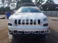 2014 Jeep CHEROKEE фото