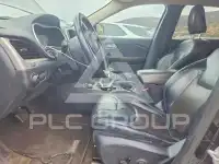 2014 Jeep CHEROKEE photo