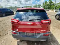2014 Jeep CHEROKEE photo