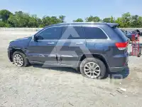 2014 Jeep CHEROKEE photo