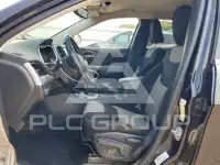 2014 Jeep CHEROKEE photo