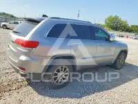 2014 Jeep CHEROKEE photo