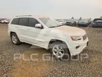 2014 Jeep CHEROKEE фото