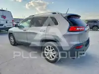 2014 Jeep CHEROKEE фото