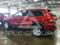 2014 Jeep CHEROKEE photo