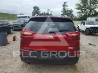 2014 Jeep CHEROKEE фото