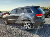 2014 Jeep CHEROKEE photo