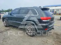 2014 Jeep CHEROKEE фото