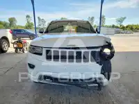 2014 Jeep CHEROKEE фото