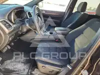 2014 Jeep CHEROKEE фото