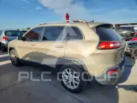 2014 Jeep CHEROKEE photo