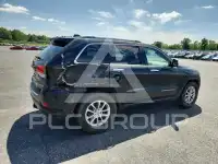 2014 Jeep CHEROKEE фото