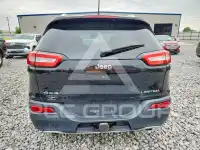 2014 Jeep CHEROKEE фото