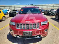 2014 Jeep CHEROKEE photo