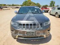 2014 Jeep CHEROKEE photo