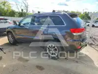 2014 Jeep CHEROKEE фото