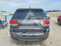 2014 Jeep CHEROKEE photo