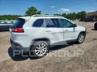 2014 Jeep CHEROKEE фото