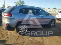 2014 Jeep CHEROKEE фото