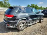 2014 Jeep CHEROKEE фото