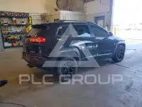 2014 Jeep CHEROKEE photo