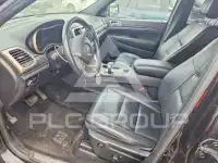 2014 Jeep Grand Cherokee фото
