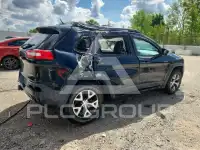 2014 Jeep CHEROKEE photo