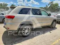 2014 Jeep CHEROKEE photo