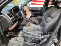 2014 Jeep CHEROKEE фото
